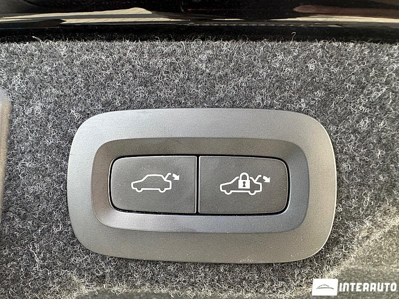 Volvo S 90 2016 — Миниатюра 25