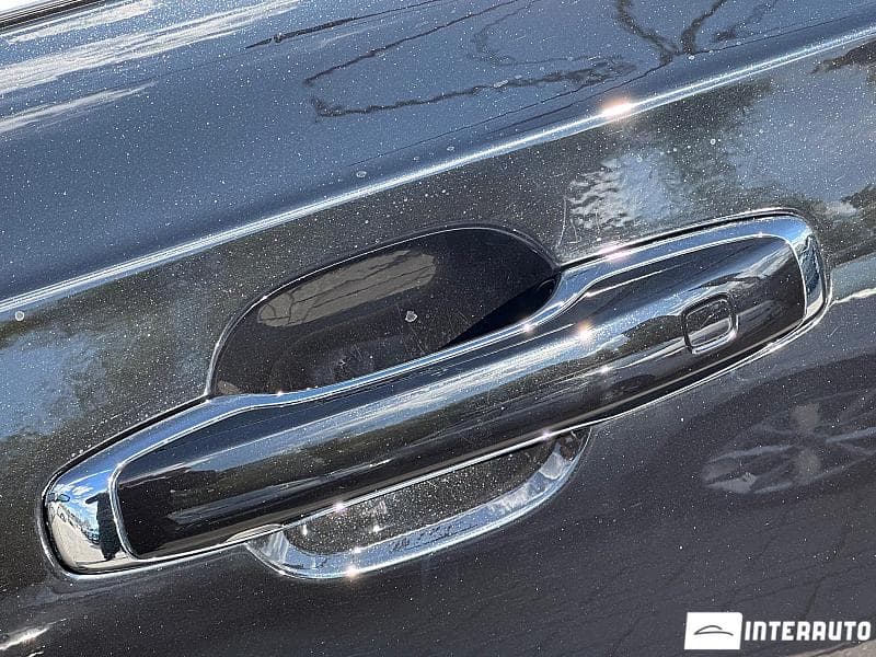 Volvo S 90 2016 — Миниатюра 22