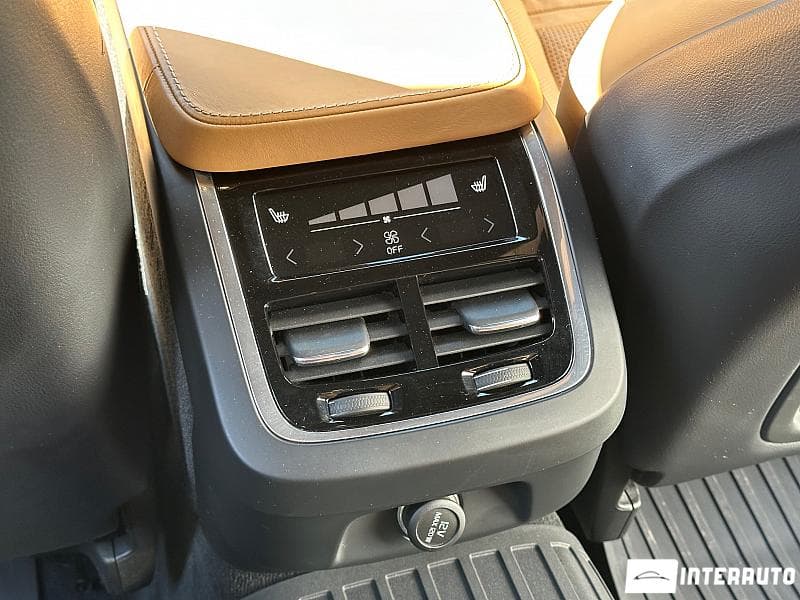 Volvo S 90 2016 — Миниатюра 21