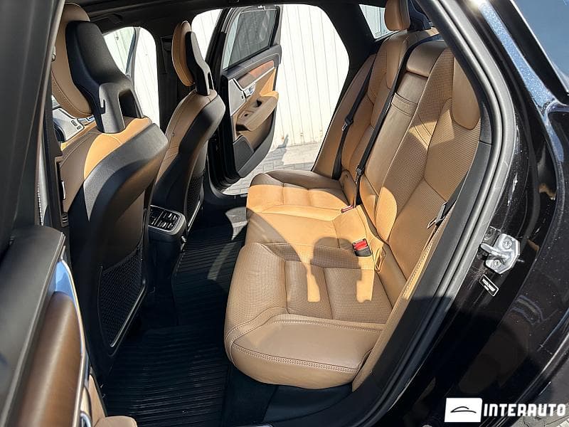 Volvo S 90 2016 — Миниатюра 7