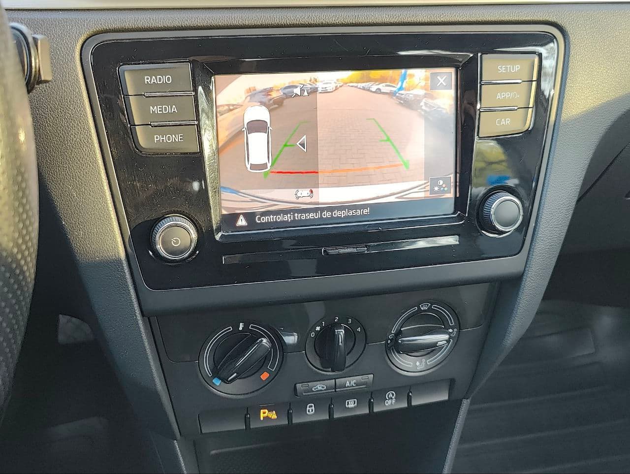 Skoda Rapid 2018 — Миниатюра 13