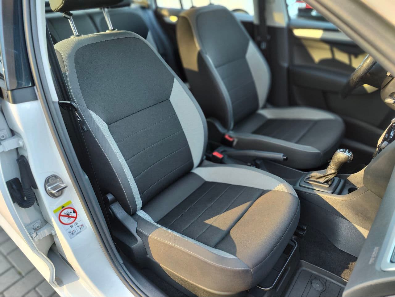 Skoda Rapid 2018 — Миниатюра 8