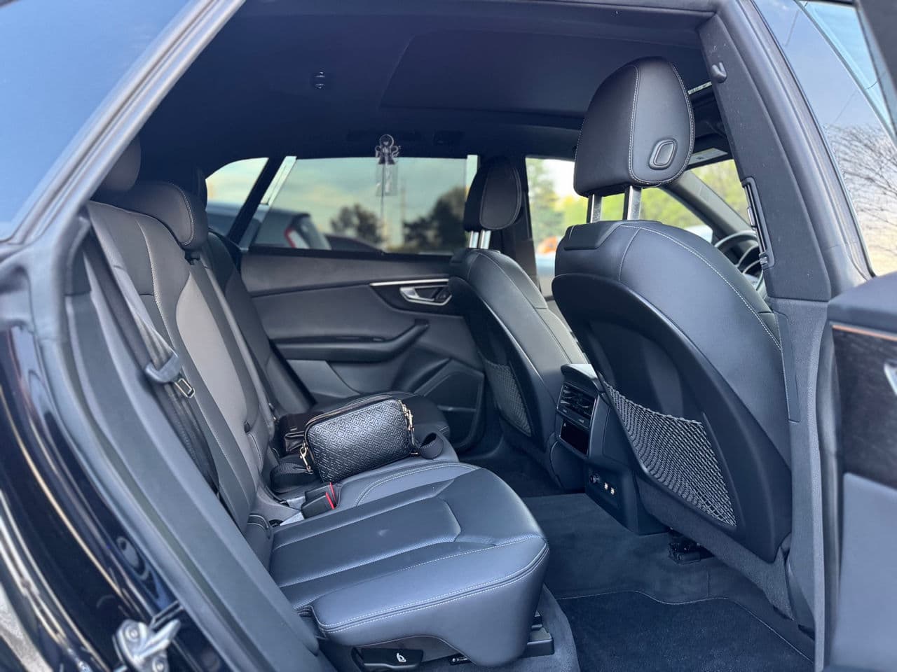 Audi Q8 2019 — Миниатюра 22
