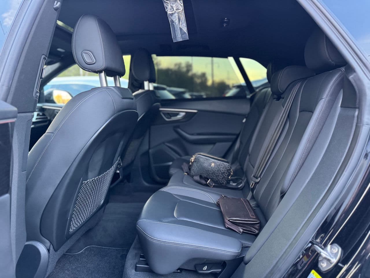 Audi Q8 2019 — Миниатюра 21