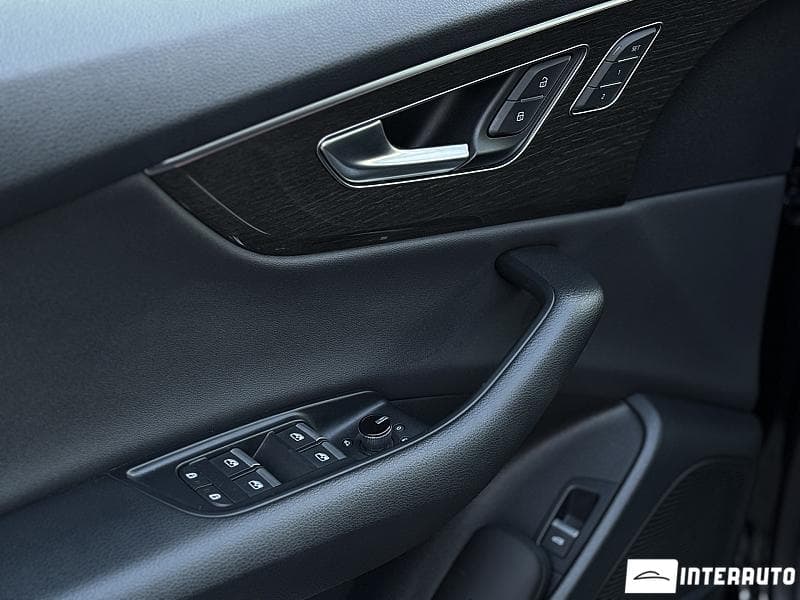 Audi Q8 2019 — Миниатюра 9