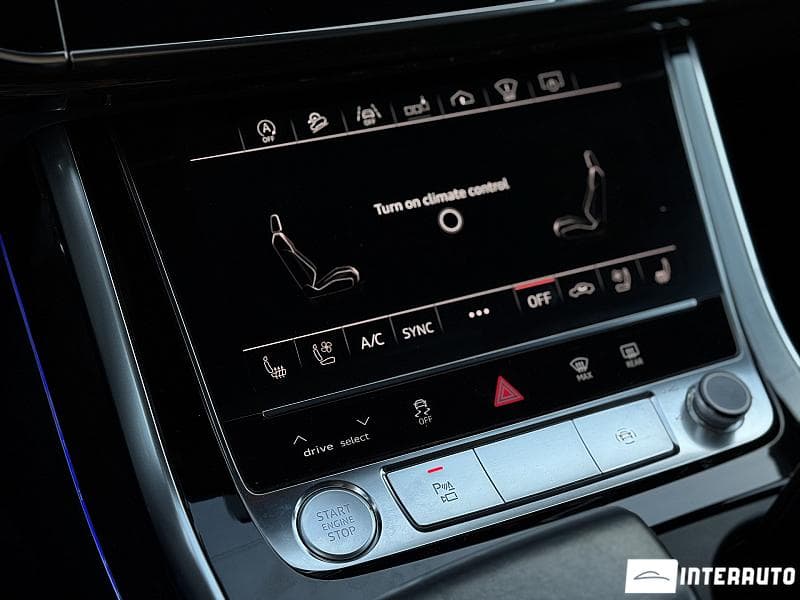 Audi Q8 2019 — Миниатюра 18