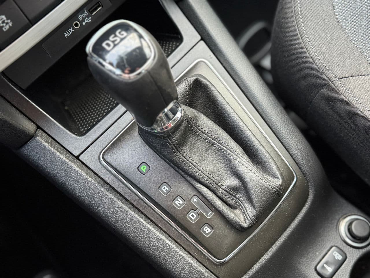 Skoda Yeti 2017 — Миниатюра 14