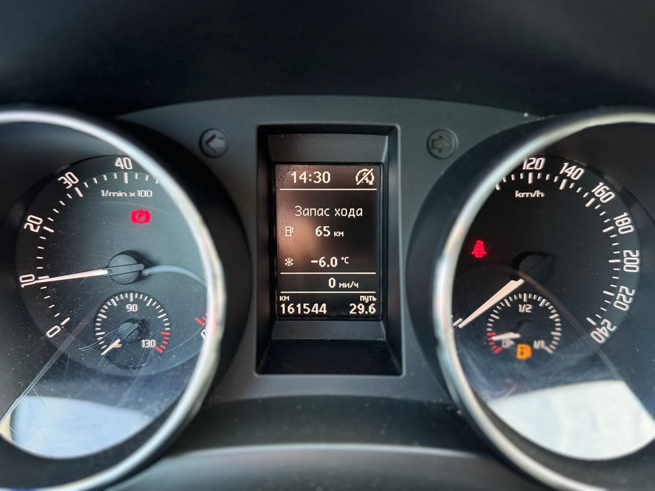 Skoda Yeti 2017 — Миниатюра 10