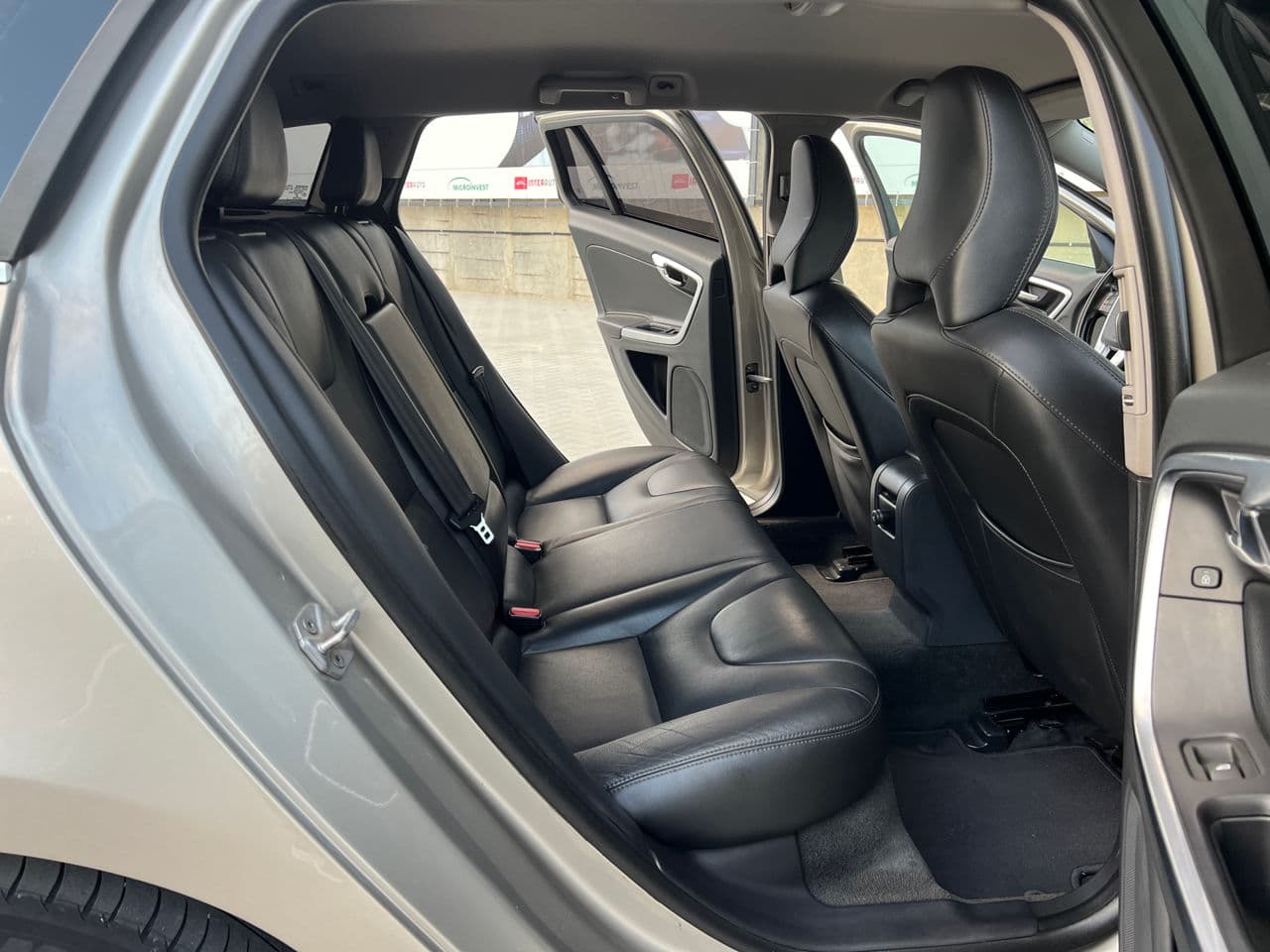Volvo V 60 2014 — Миниатюра 13