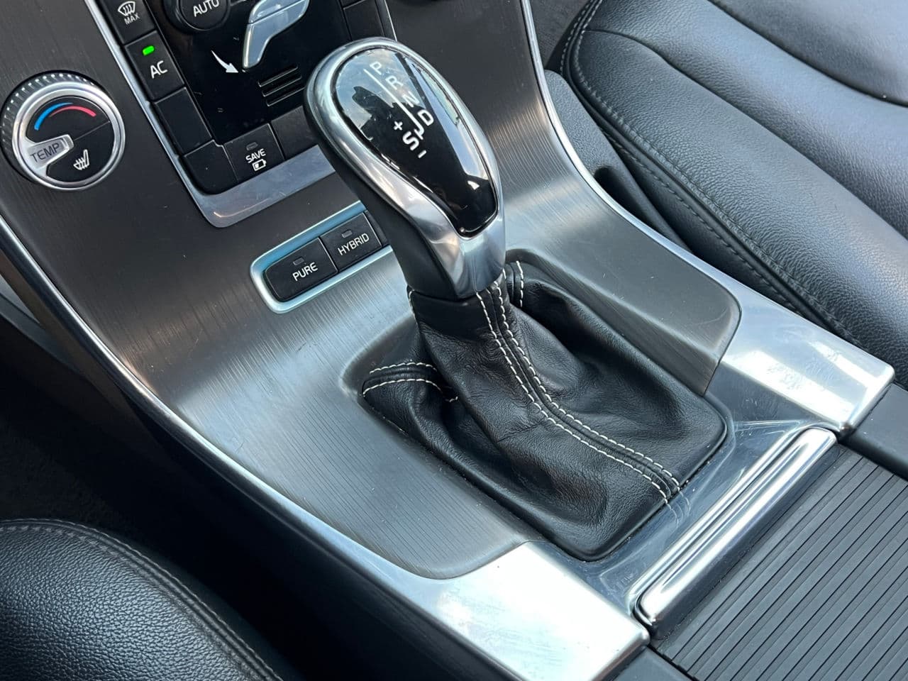 Volvo V 60 2014 — Миниатюра 11