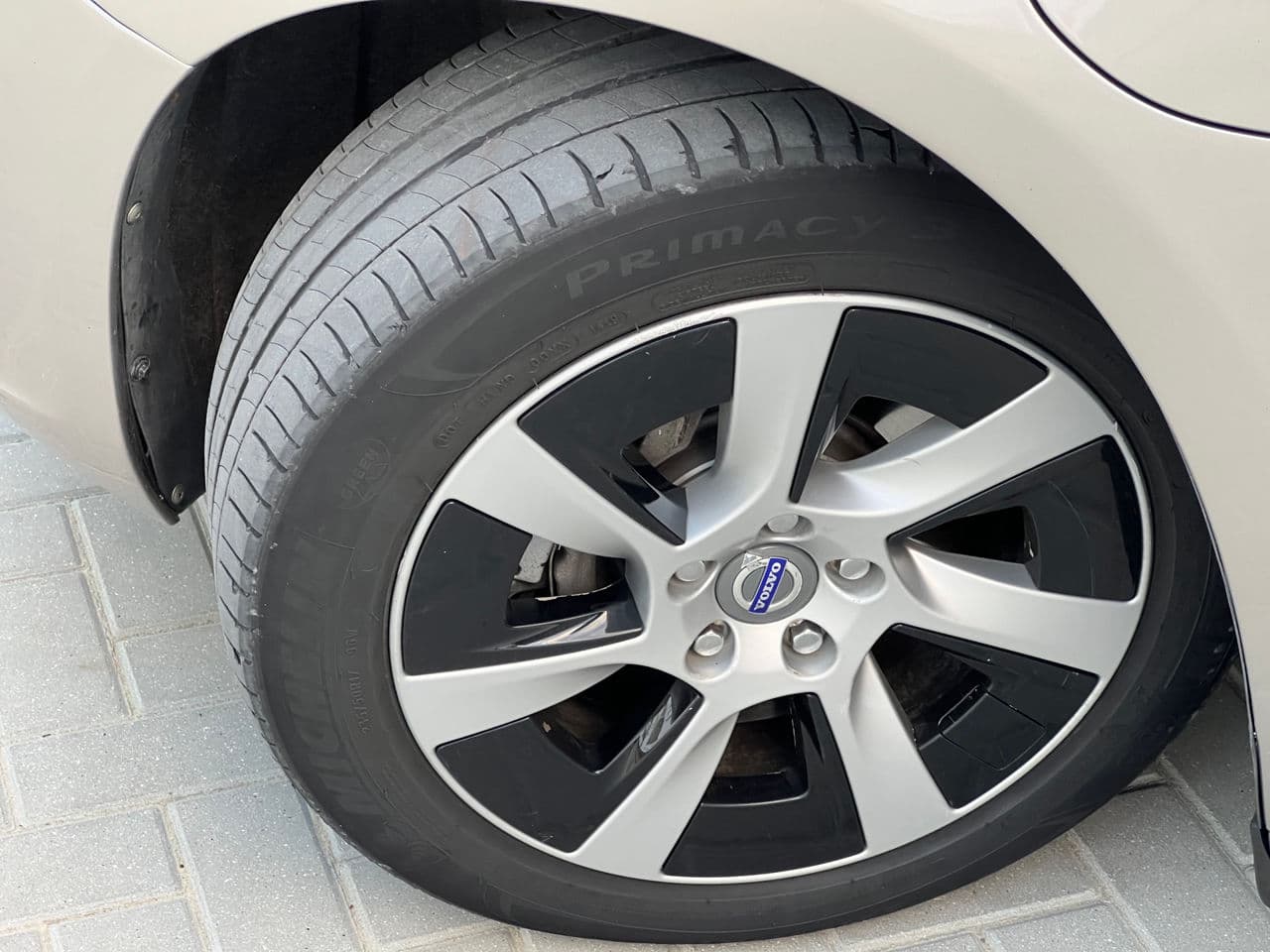 Volvo V 60 2014 — Миниатюра 15