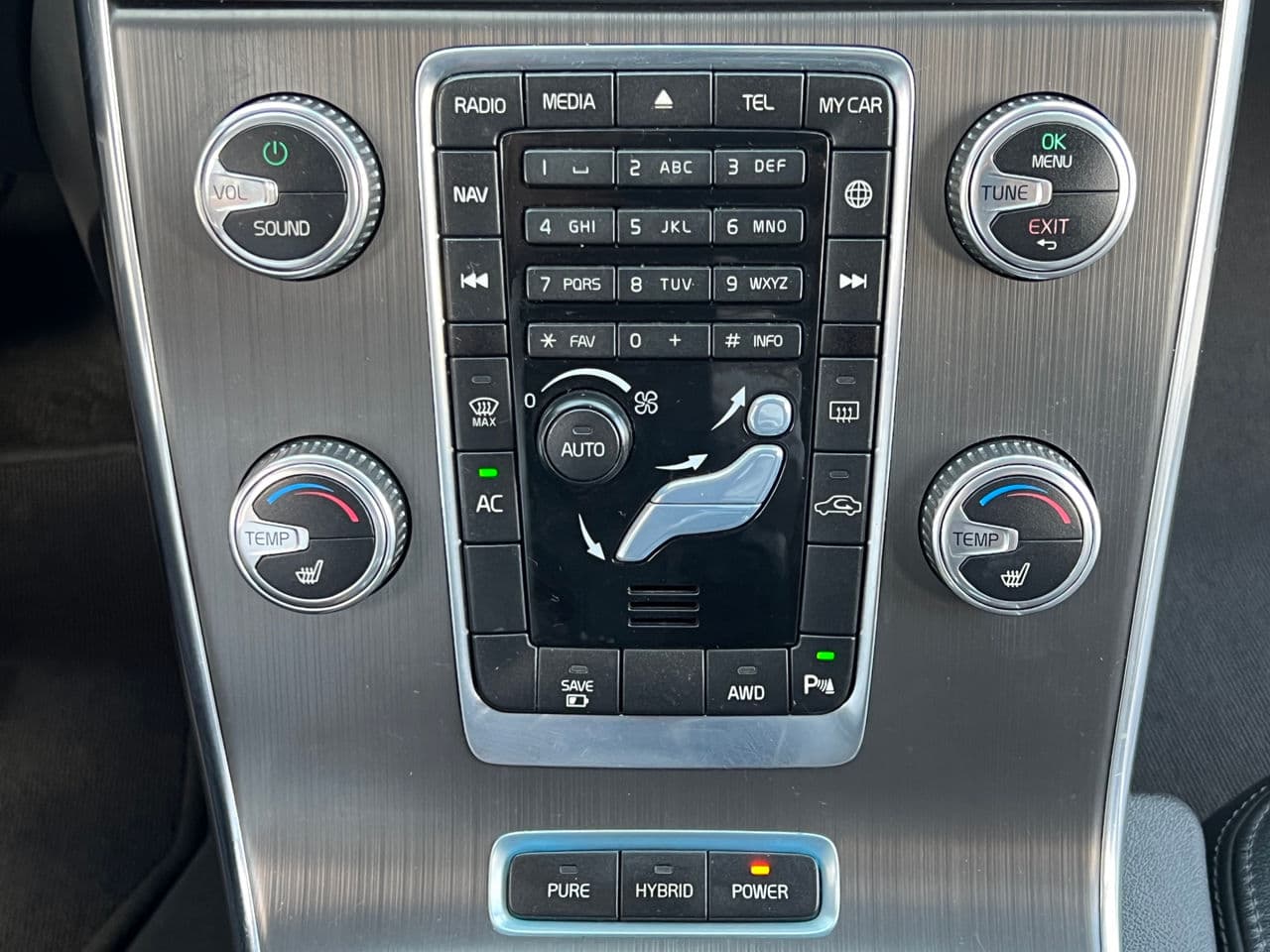 Volvo V 60 2014 — Миниатюра 10