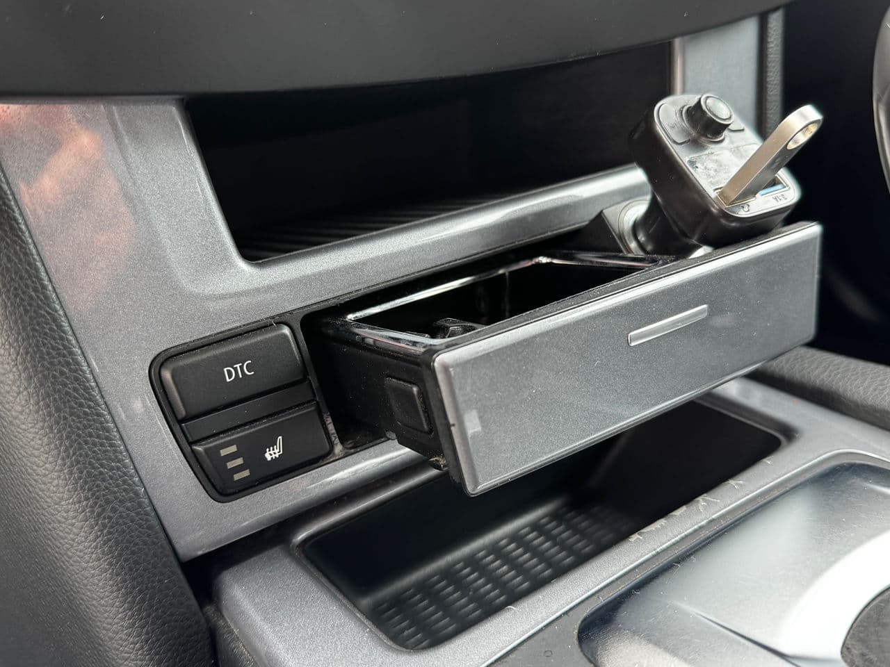 BMW 525 2008 — Миниатюра 12