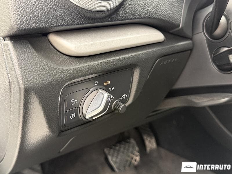 Audi A3 2018 — Миниатюра 18