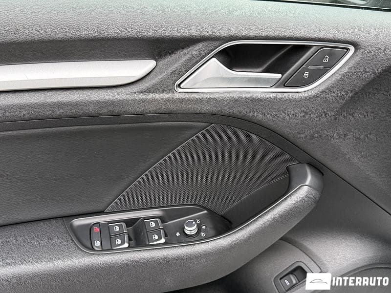 Audi A3 2018 — Миниатюра 20