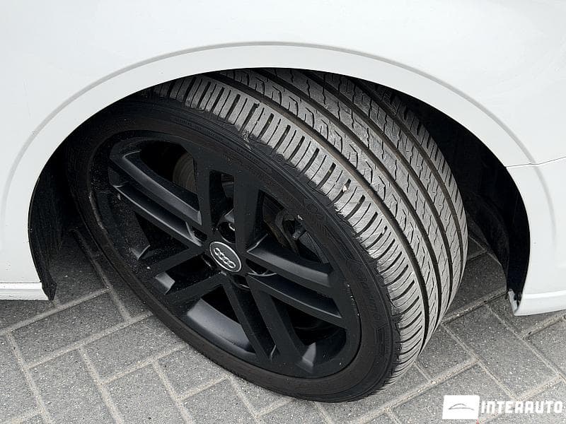 Audi A3 2018 — Миниатюра 17