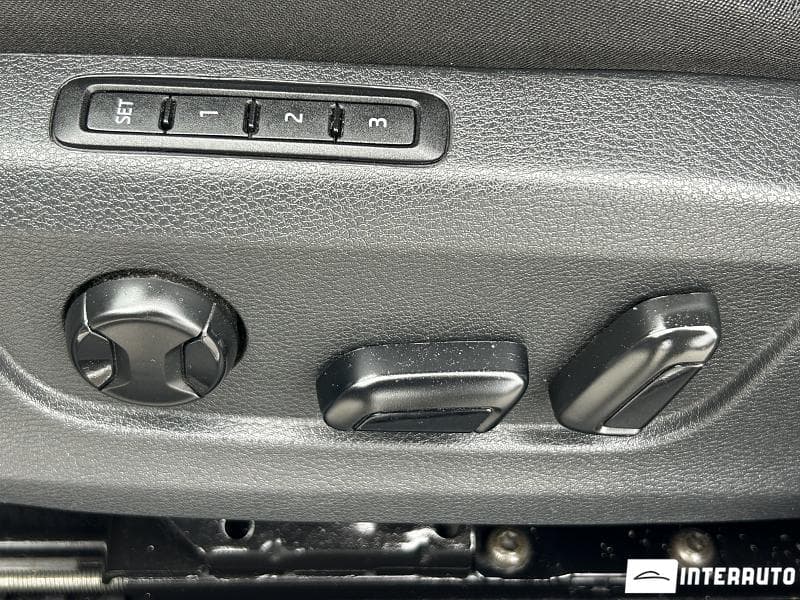 Skoda Superb 2016 — Миниатюра 19