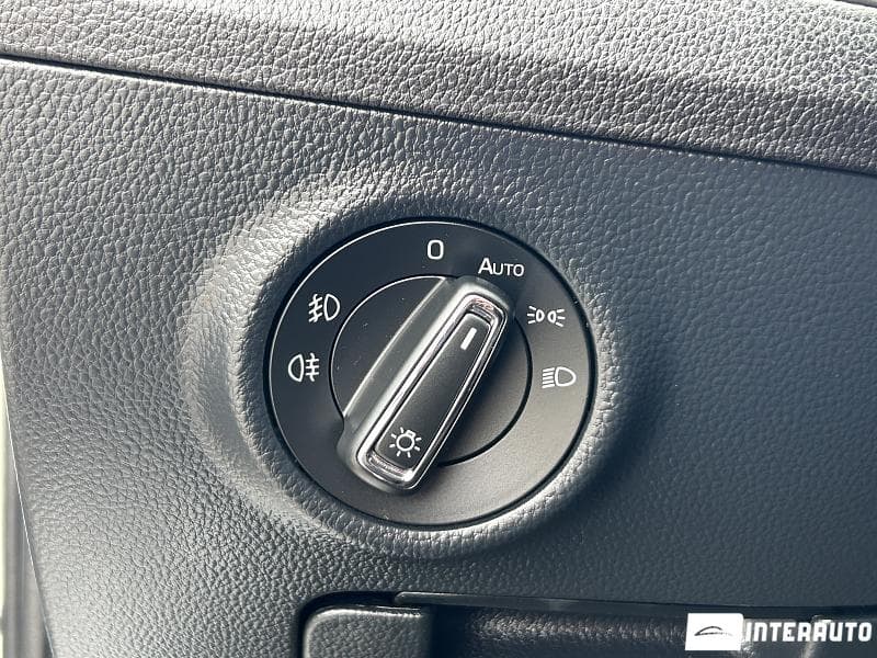 Skoda Superb 2016 — Миниатюра 11