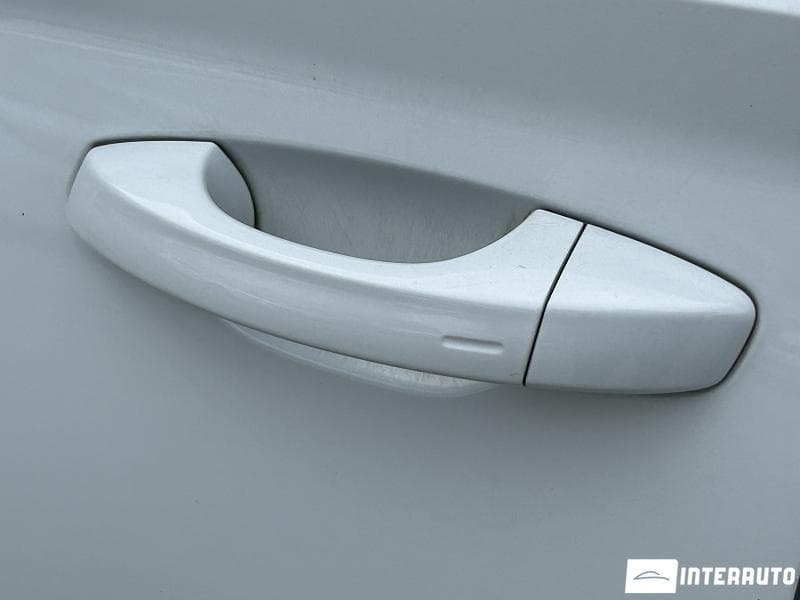 Skoda Superb 2016 — Миниатюра 5