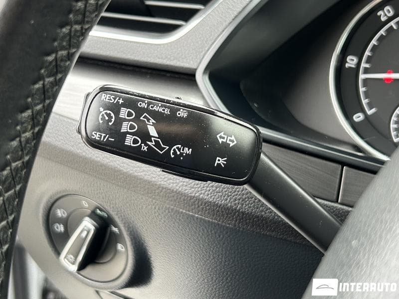 Skoda Superb 2016 — Миниатюра 12