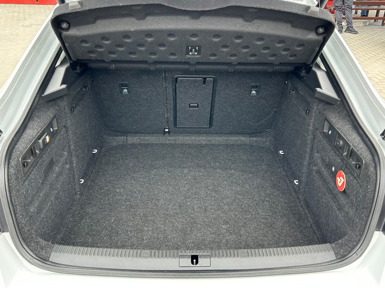 Skoda Superb 2016 — Миниатюра 22