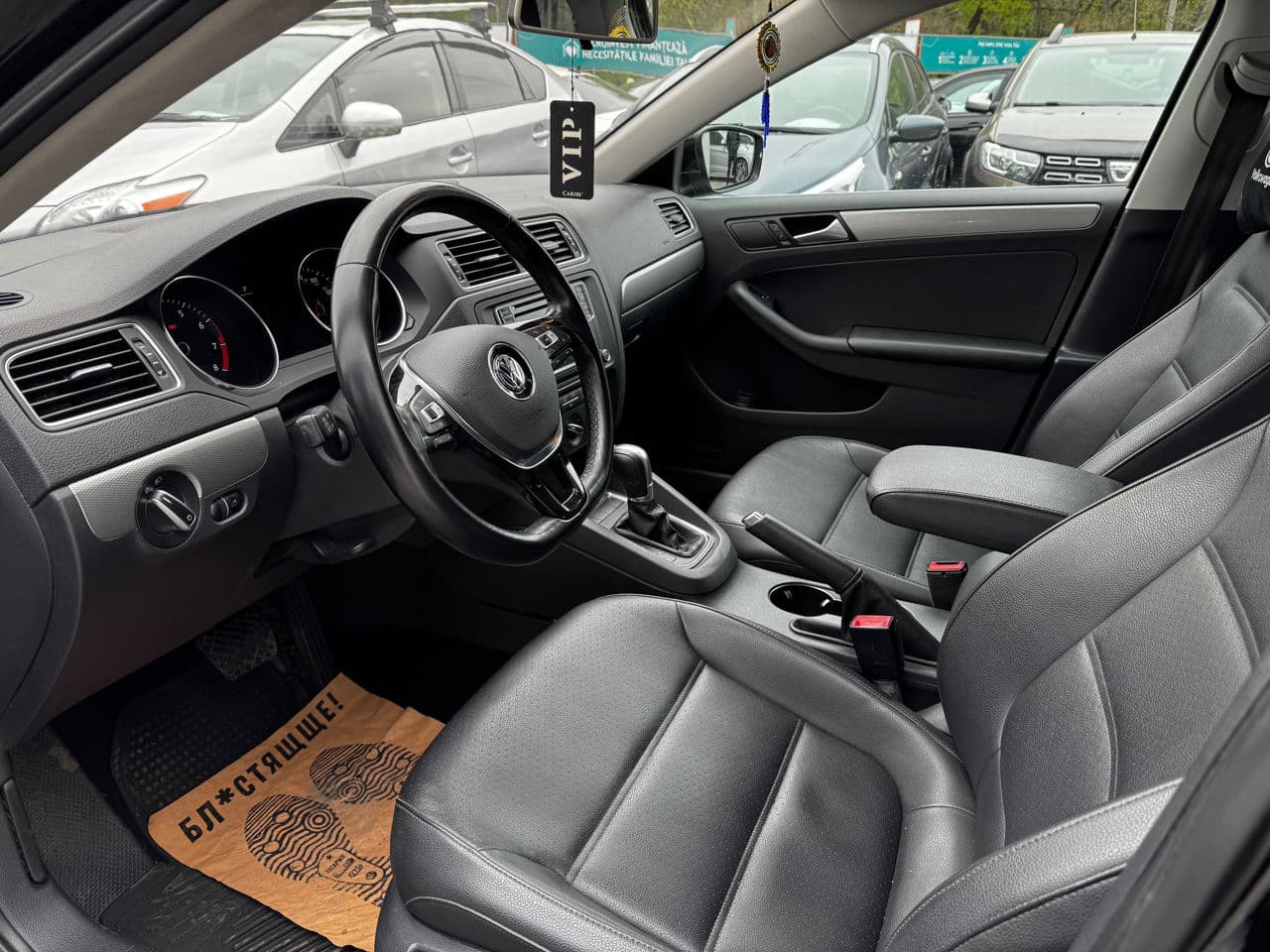 Volkswagen Jetta 2017 — Миниатюра 6