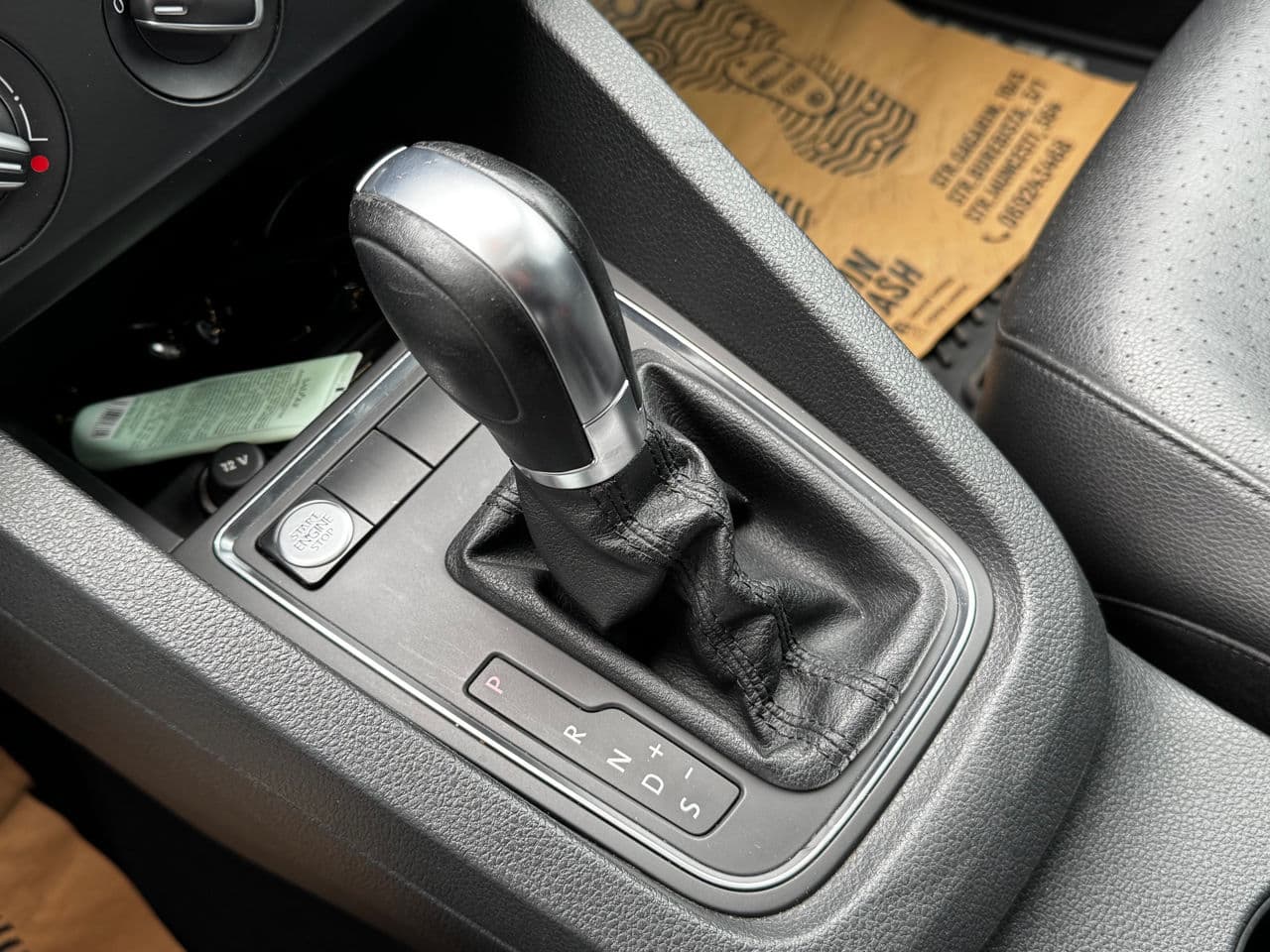 Volkswagen Jetta 2017 — Миниатюра 12