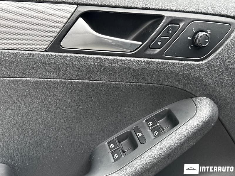 Volkswagen Jetta 2017 — Миниатюра 14