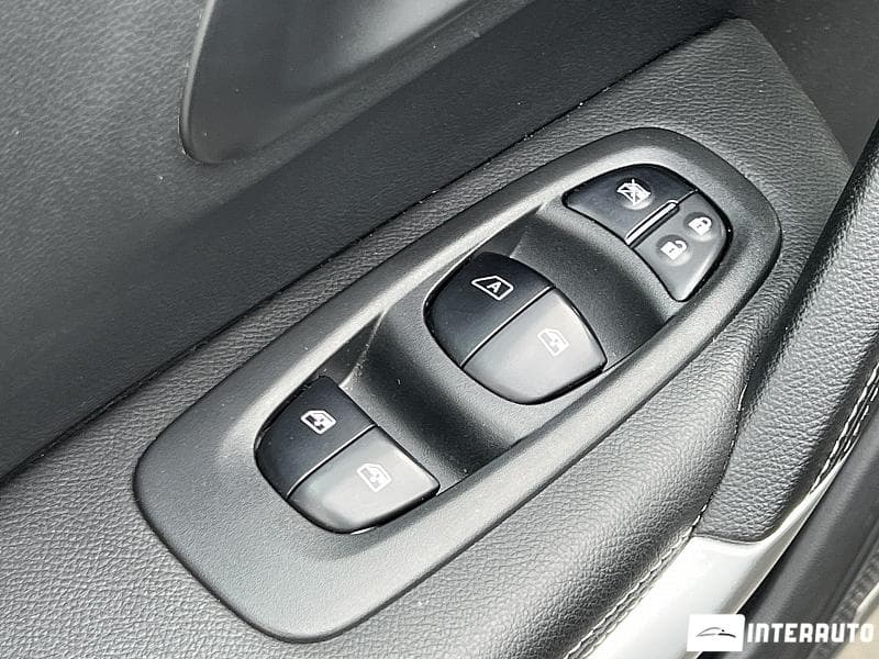 Renault Kadjar 2015 — Миниатюра 19