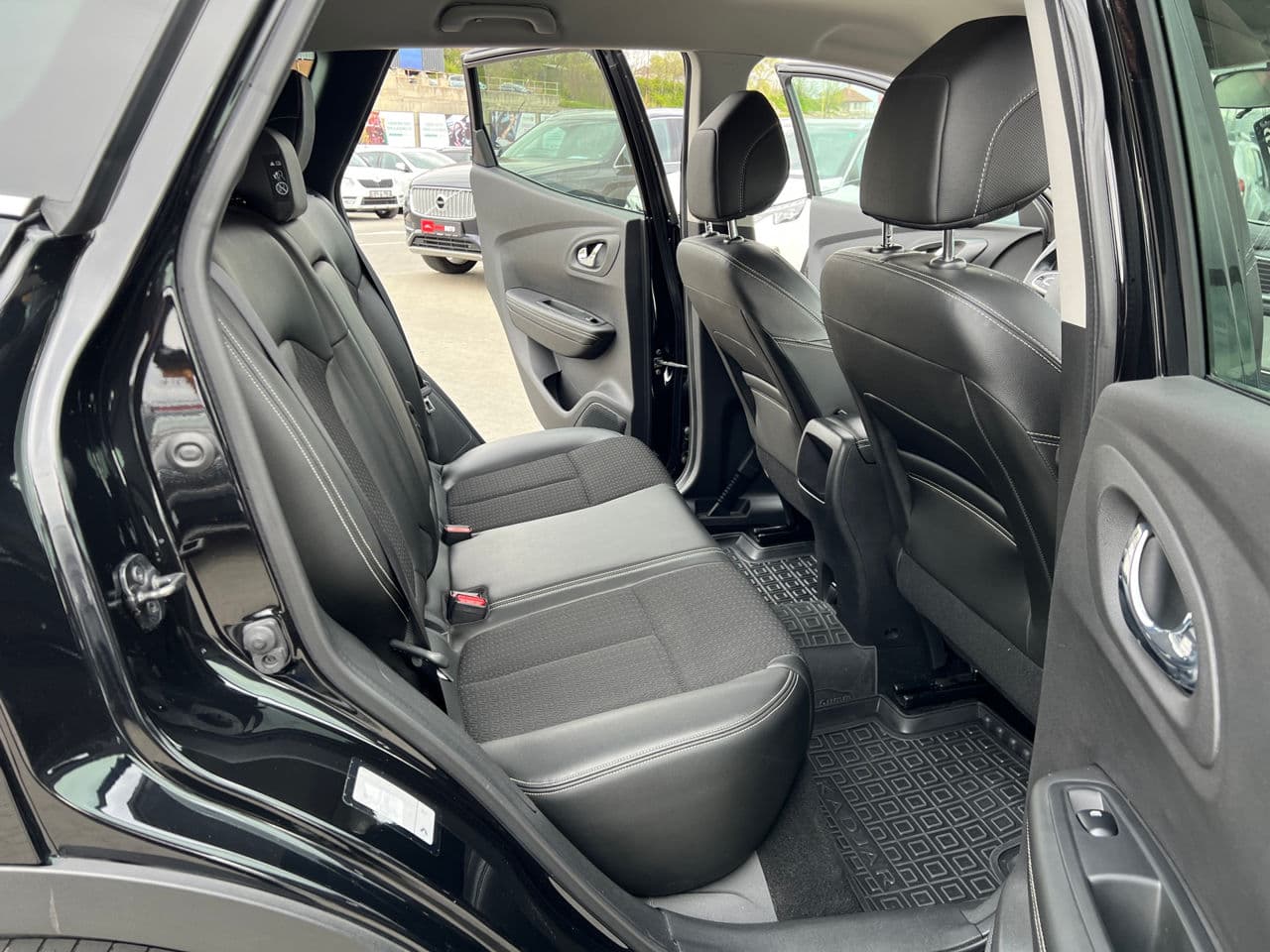 Renault Kadjar 2015 — Миниатюра 14