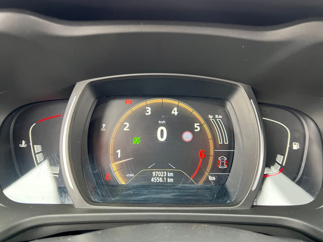 Renault Kadjar 2015 — Миниатюра 8
