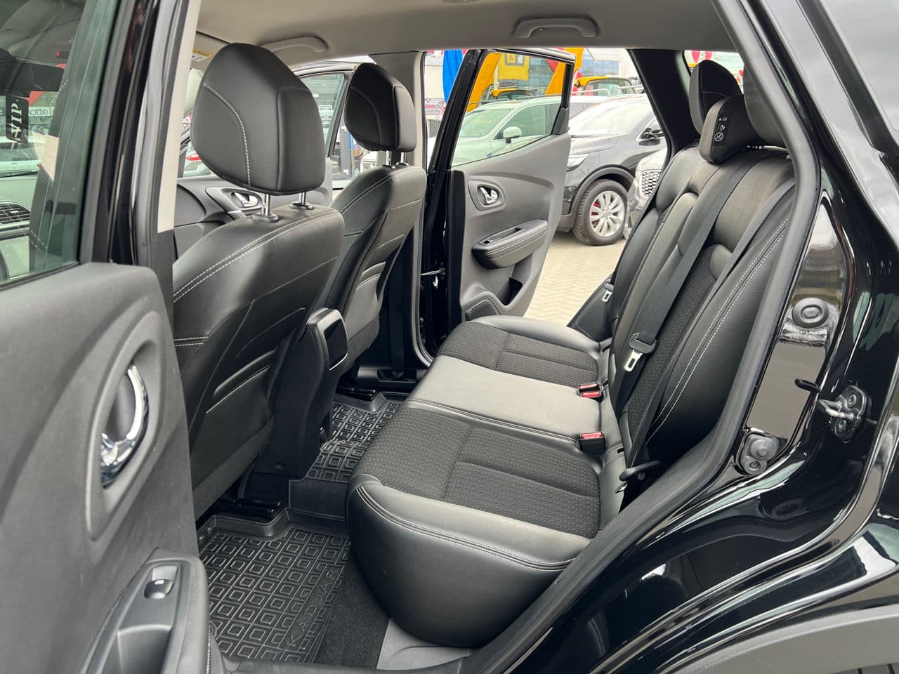 Renault Kadjar 2015 — Миниатюра 13