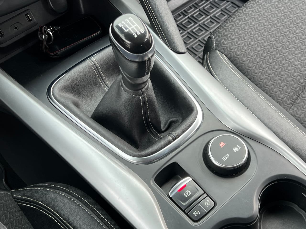 Renault Kadjar 2015 — Миниатюра 11