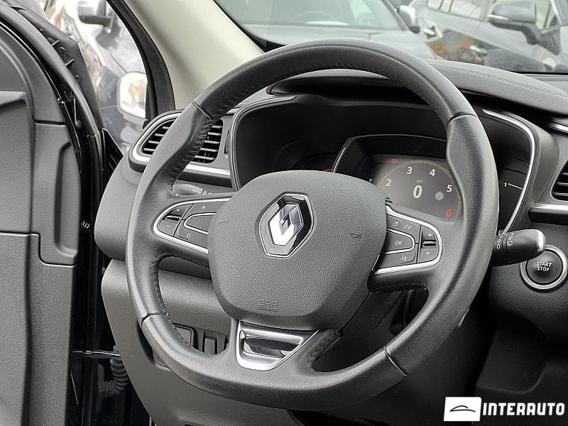 Renault Kadjar 2015 — Миниатюра 7
