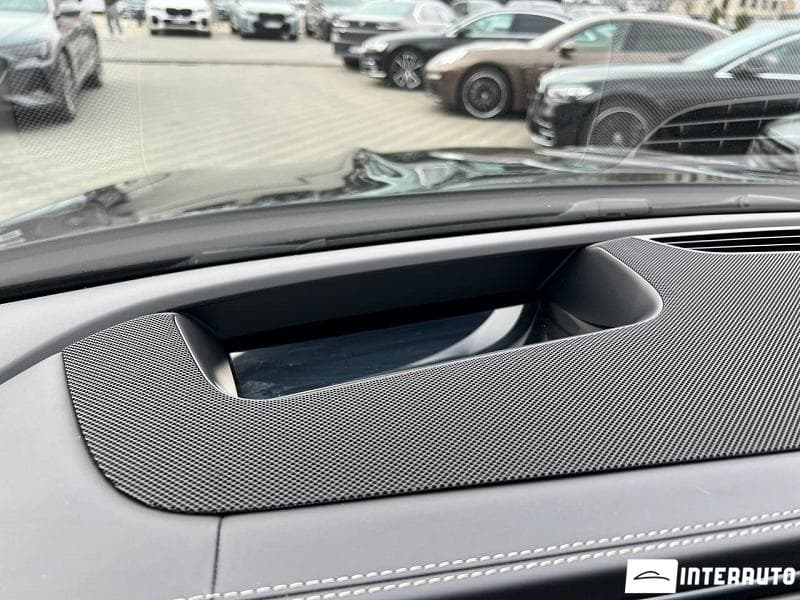 Mercedes GLE Coupe 53 AMG 2020 — Миниатюра 12
