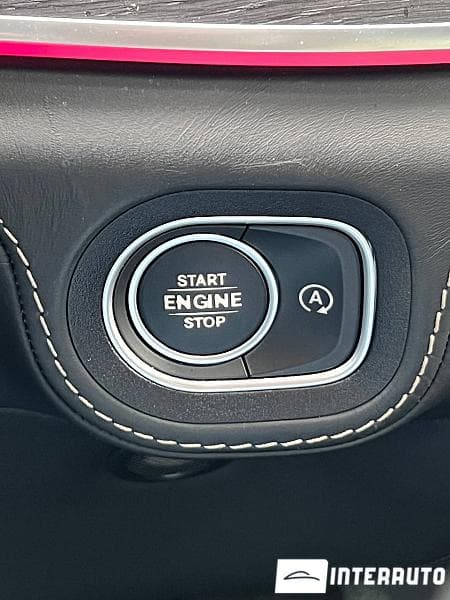 Mercedes GLE Coupe 53 AMG 2020 — Миниатюра 21