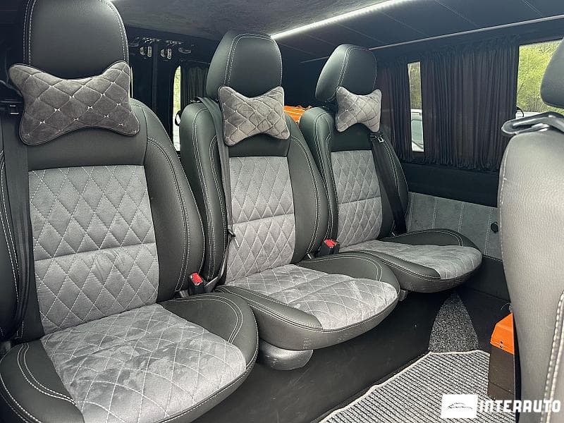 Mercedes Viano 2012 — Миниатюра 15