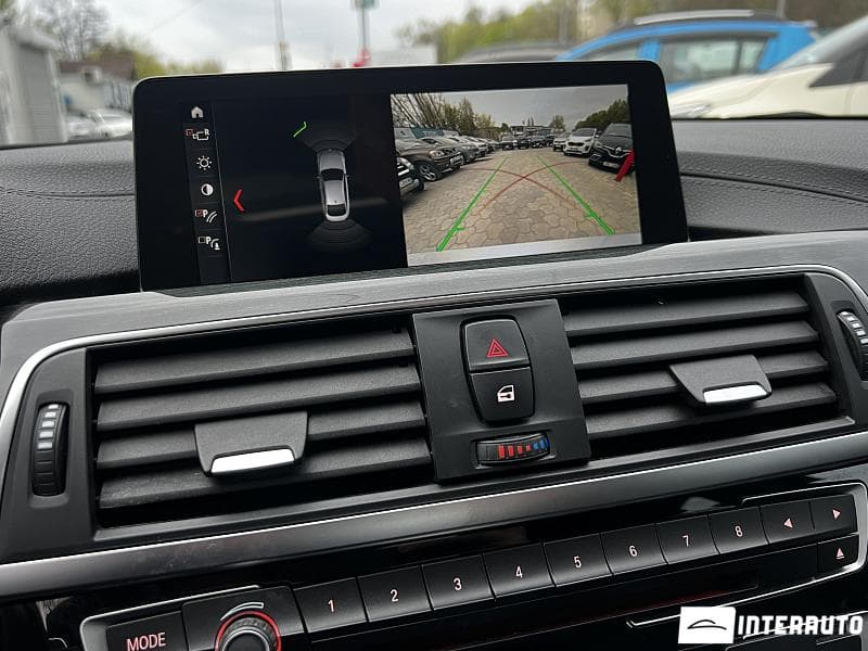 BMW 430i 2018 — Миниатюра 14