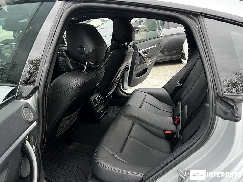 BMW 430i 2018 — Миниатюра 9