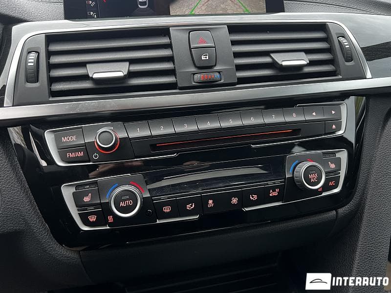 BMW 430i 2018 — Миниатюра 15