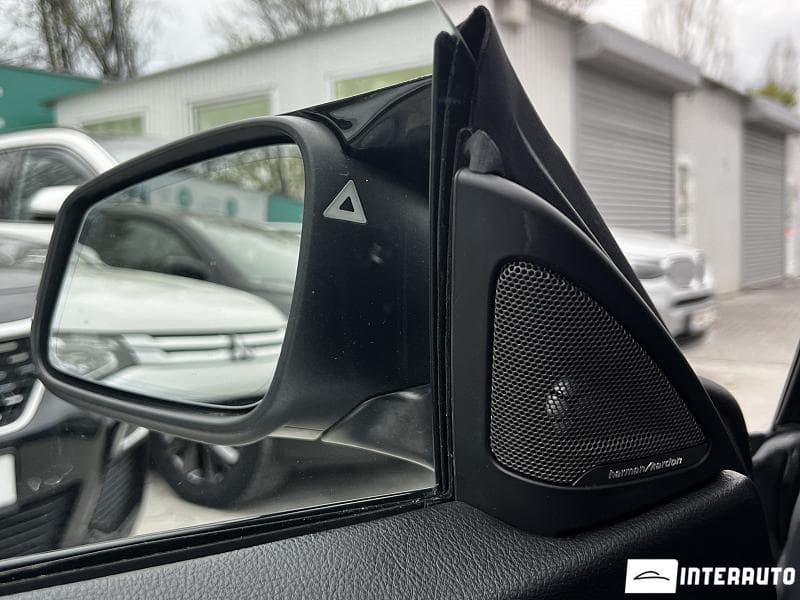 BMW 430i 2018 — Миниатюра 18