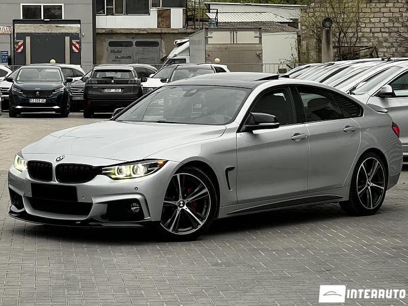 BMW 430i