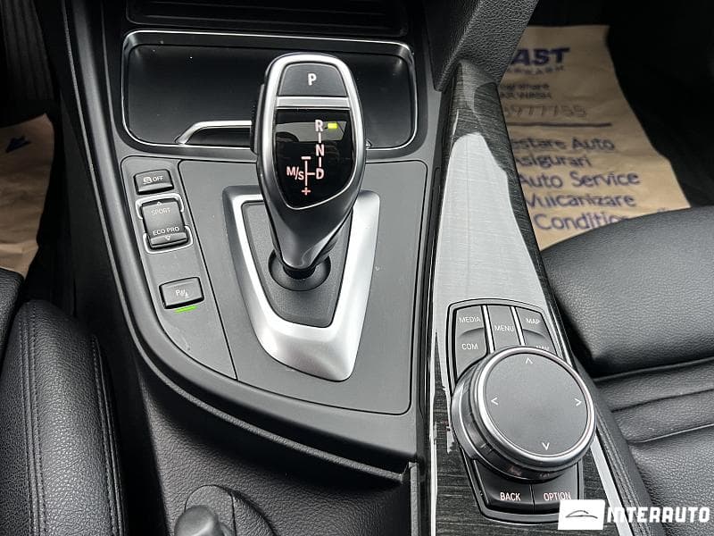 BMW 430i 2018 — Миниатюра 16