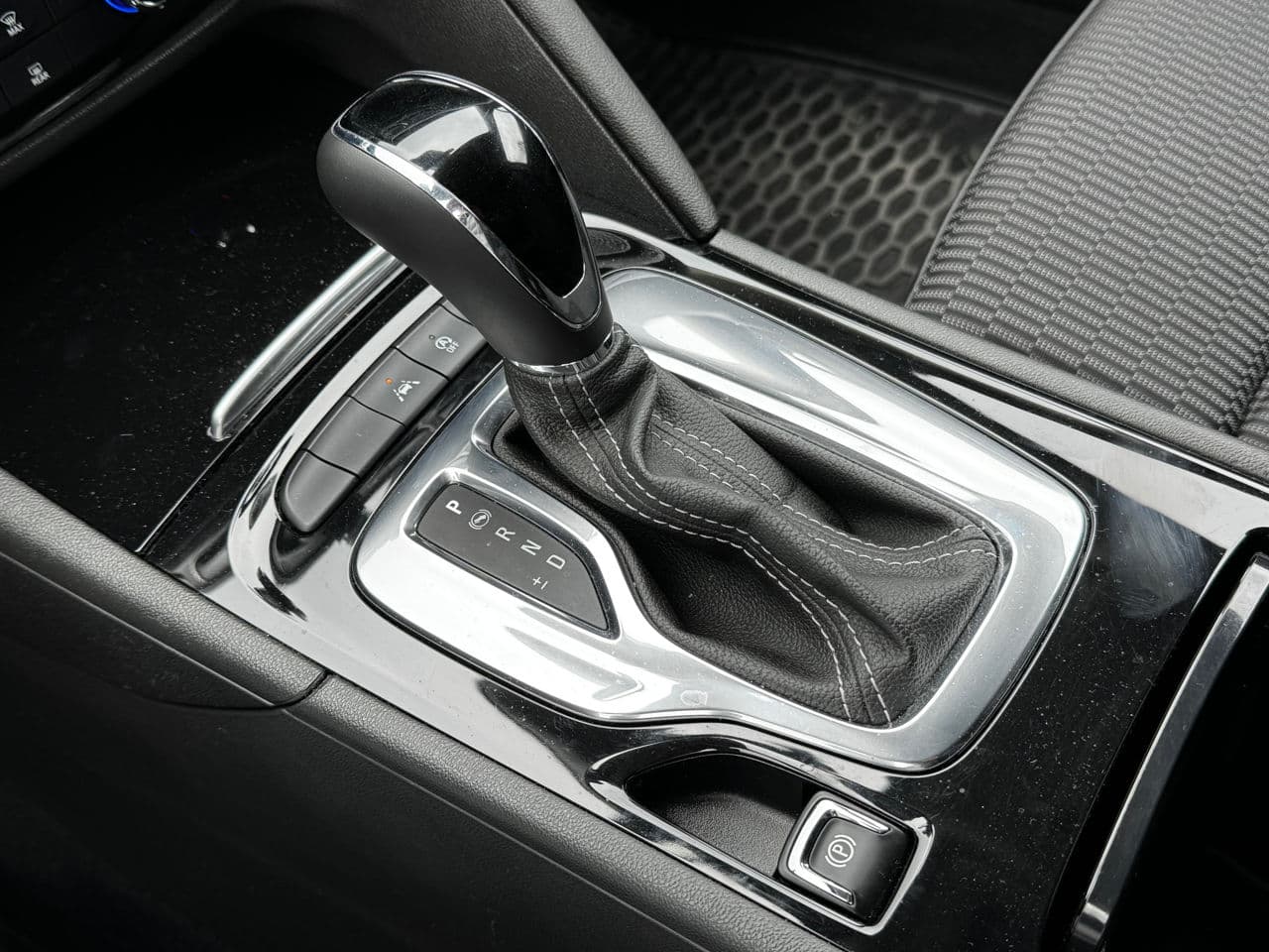 Opel Insignia 2021 — Миниатюра 12