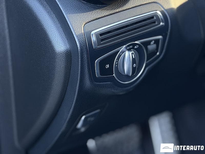 Mercedes GLC 300 2018 — Миниатюра 11