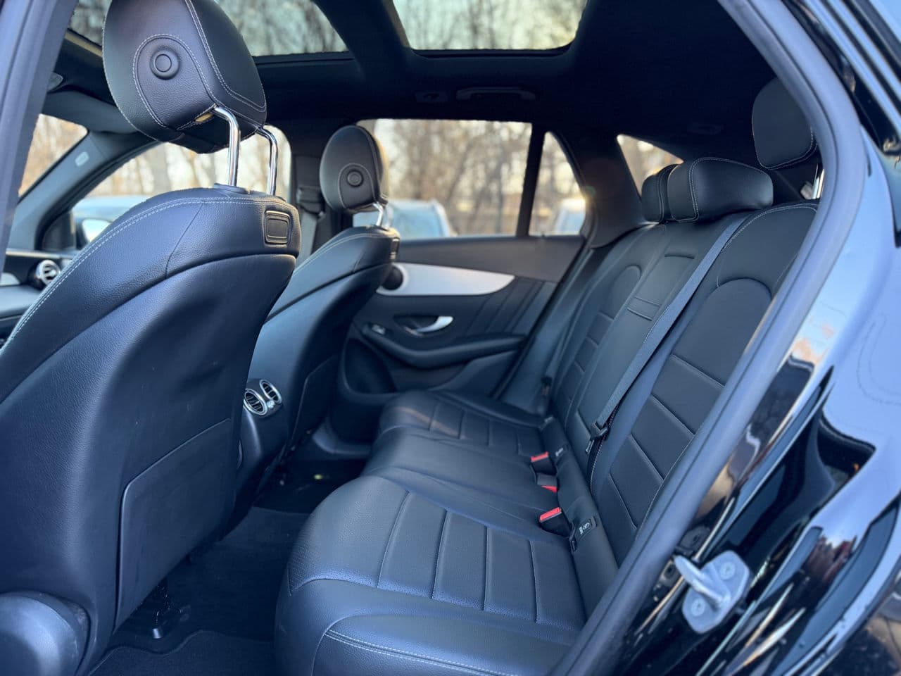 Mercedes GLC 300 2018 — Миниатюра 19