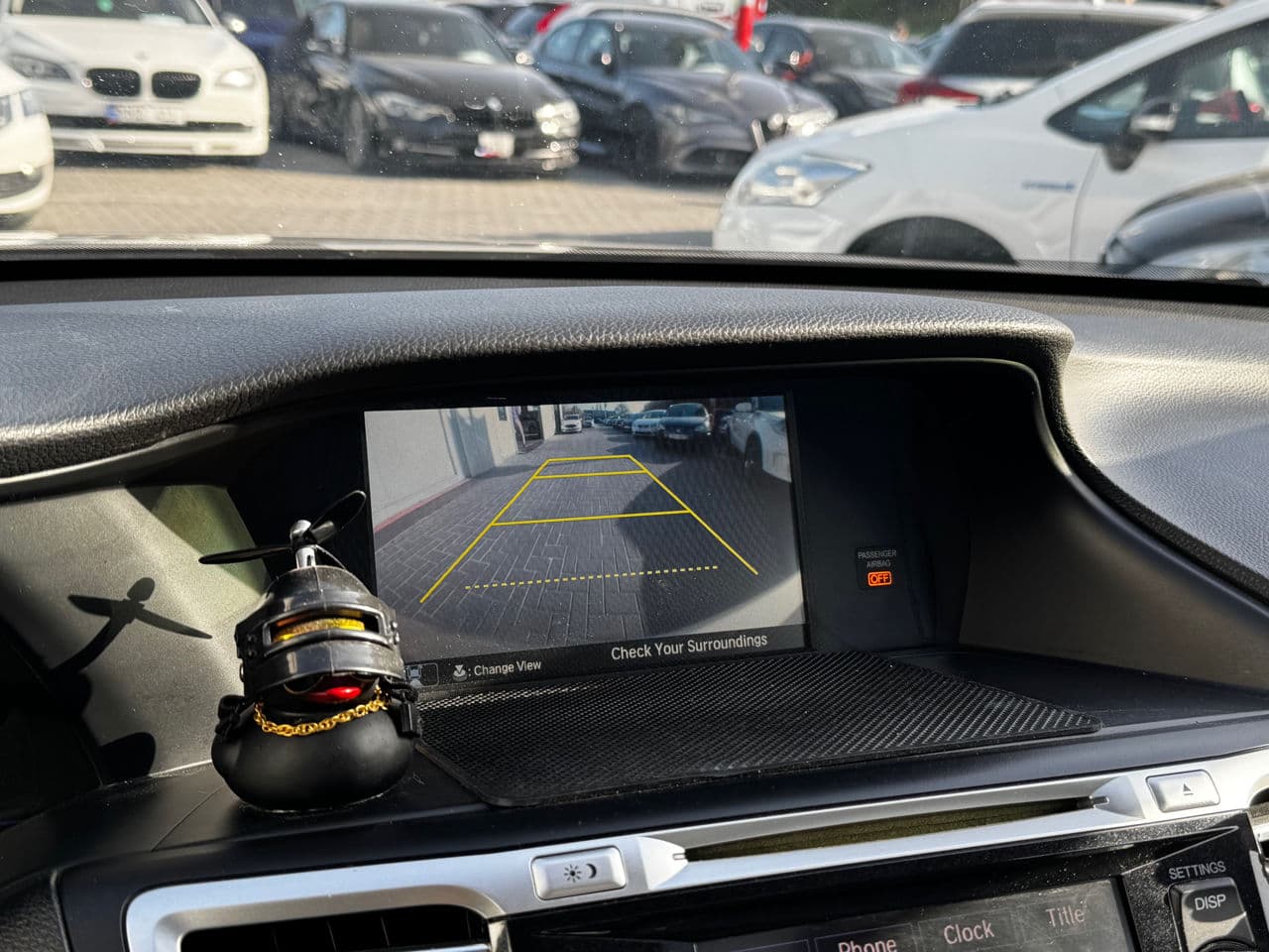 Honda Accord 2015 — Миниатюра 10