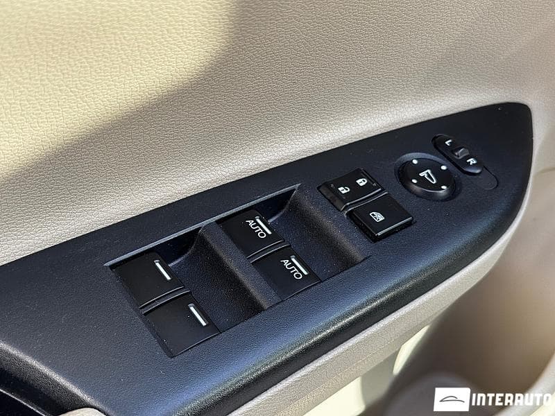 Honda Accord 2015 — Миниатюра 17