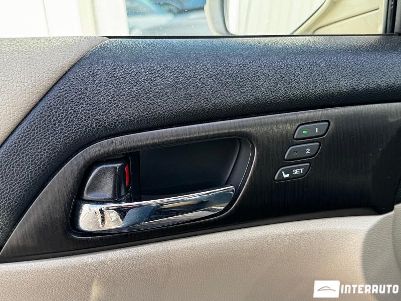 Honda Accord 2015 — Миниатюра 18
