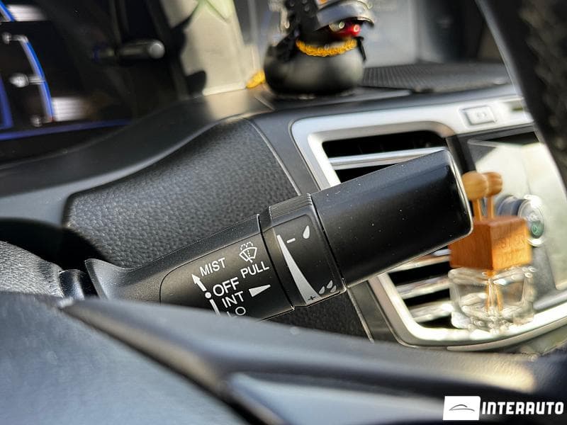 Honda Accord 2015 — Миниатюра 20
